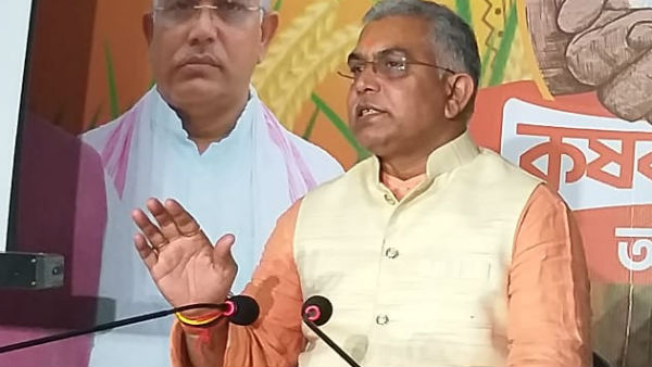 কর্মীরা ভয় পাওয়ায় দলের ক্ষতি হয়েছে কর্মীরা ভয় পাওয়ায় দলের ক্ষতি হয়েছে