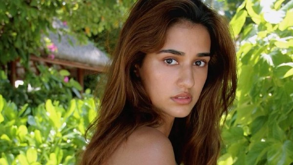 দিশা পাটানির বোন সেনায়