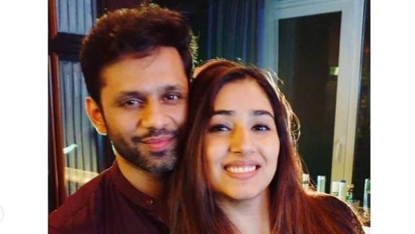  দিশা পারমার