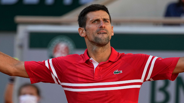 Novak Djokovic: জকোভিচের এন্ট্রি ভিসা বাতিল করল অস্ট্রেলিয়া Novak Djokovic: জকোভিচের এন্ট্রি ভিসা বাতিল করল অস্ট্রেলিয়া