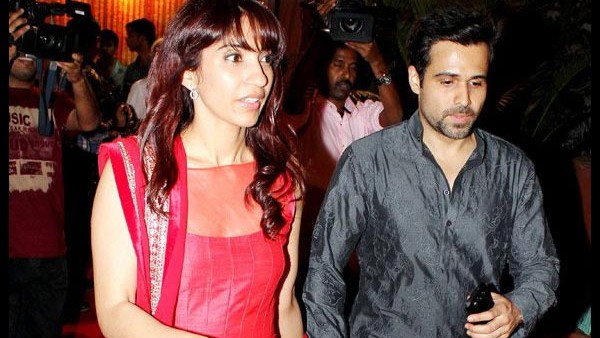 ইমরান হাসমির স্ত্রী পরভিন সাহানি