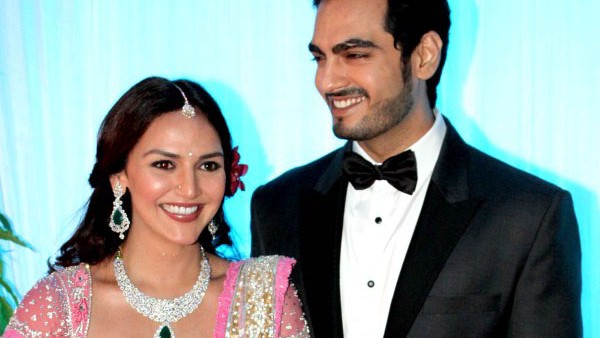 এষা দেওলের দামী গয়না এষা দেওলের দামী গয়না