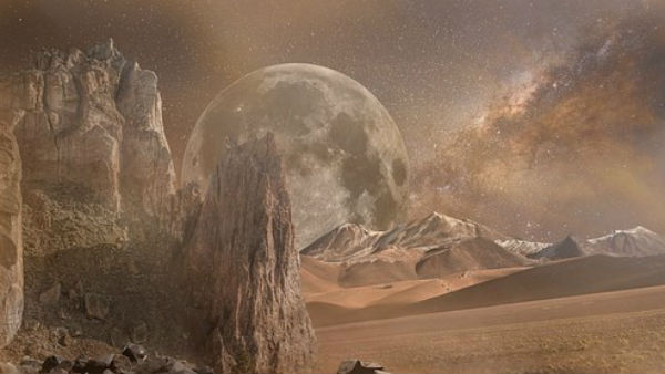  কোন প্রক্রিয়ায় চলছে অনুসন্ধান ?