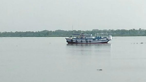 গায়ে কাঁটা দেওয়া ঘটনা!