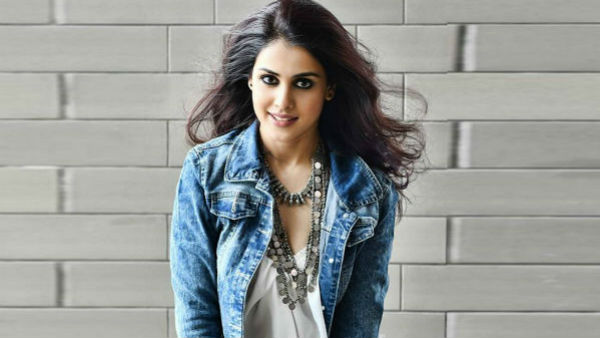 জেনেলিয়া ডি’সুজা জেনেলিয়া ডি’সুজা