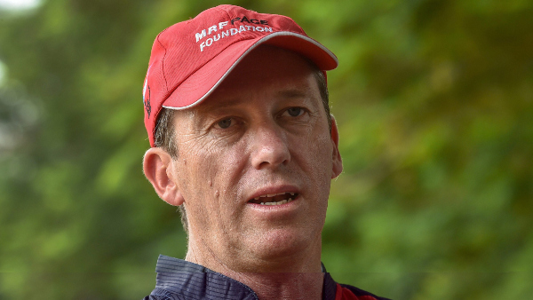 গ্লেন ম্যাকগ্রার কেরিয়ার