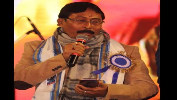 মদন আর গোপালের 'নাডু' টিপ্পনি