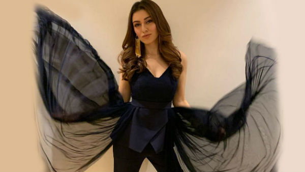 হংসিকা মোটবানী