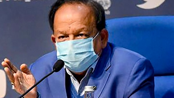 স্বাস্থ্য মন্ত্রকের তরফে জারি নির্দেশিকা
