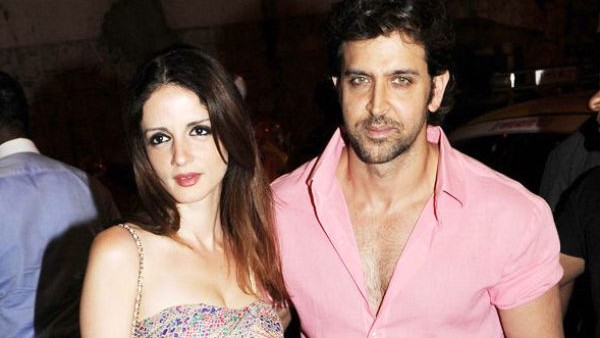 হৃত্বিক-সুজনের ব্রেকআপ