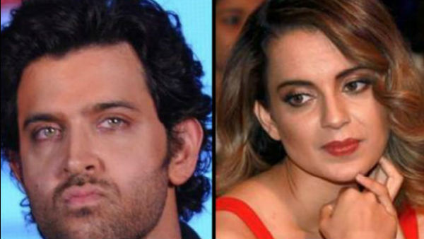 কঙ্গনা পর্ব ও 'ব্ল্যাক ম্যাজিক' কঙ্গনা পর্ব ও 'ব্ল্যাক ম্যাজিক'