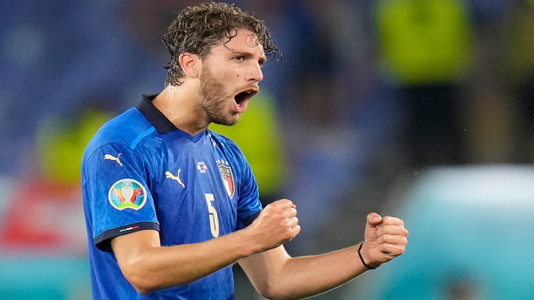 Euro 2020 : এক গোল বাতিলের পর তিনের ধাক্কা ইতালির, হেরে শক্ত চ্যালেঞ্জের মুখে সুইজারল্যান্ড Euro 2020 : এক গোল বাতিলের পর তিনের ধাক্কা ইতালির, হেরে শক্ত চ্যালেঞ্জের মুখে সুইজারল্যান্ড