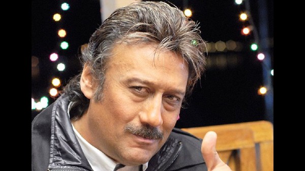 ‌ জ্যাকি শ্রফ