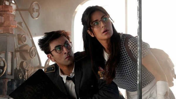 রণবীর কাপুর- ক্যাটরিনা কাইফ রণবীর কাপুর- ক্যাটরিনা কাইফ