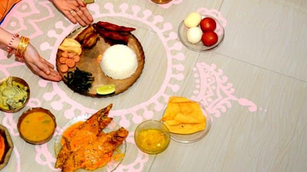 জামাইষষ্ঠী ২০২১ জামাইষষ্ঠী ২০২১