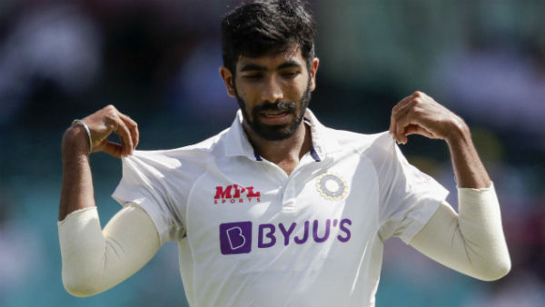 বুমরাহের পারফরম্য়ান্স নিয়ে কথা