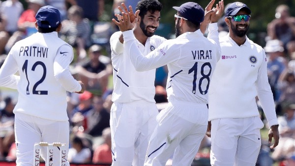 জসপ্রীত বুমরাহের কেরিয়ার