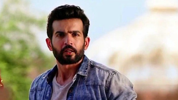 জয় ভানুশালী