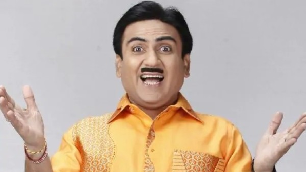 দিলীপ জোশী (জেঠালাল) দিলীপ জোশী (জেঠালাল)