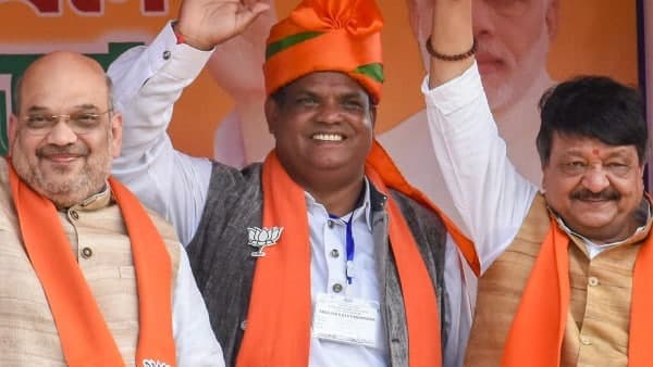 উত্তরে ভাঙন! 