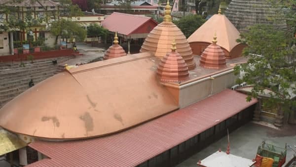  অম্বুবাচীতে কামাক্ষ্যায় বিশেষ তন্ত্র ও নেপথ্যের কাহিনি