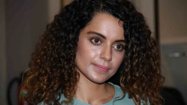 কঙ্গনা পেয়েছিলেন কোন অফার?