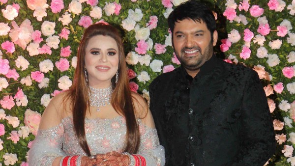  কপিল শর্মা