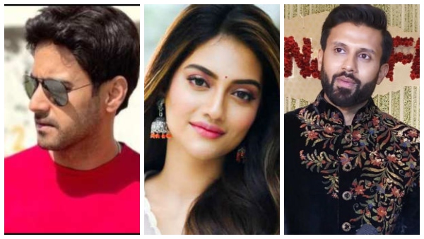  পাল্টা অভিযোগ নিখিলের