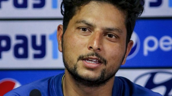 কুলদীপ যাদবের টেস্ট কেরিয়ার
