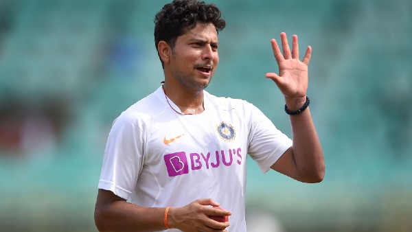 হতাশ কুলদীপ