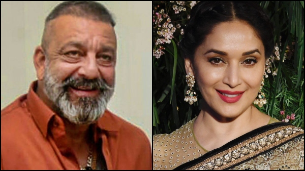 'মাধুরী-সঞ্জয়ের বিয়ে হবেনা'