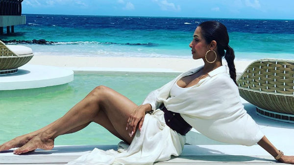  মালাইকা অরোরা