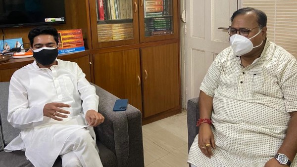 নির্বাচনের পরে মমতার পরেই দলের মুখ 