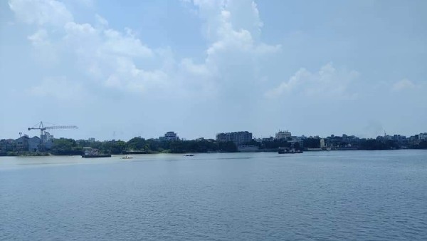 দক্ষিণবঙ্গের আবহাওয়া দক্ষিণবঙ্গের আবহাওয়া