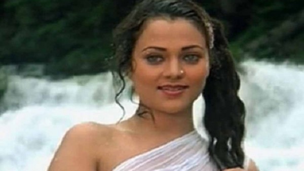 মন্দাকিনী