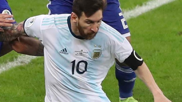 ইতিহাসের ম্যাচে মেসি, স্মরণীয় জয়ই লক্ষ্য
