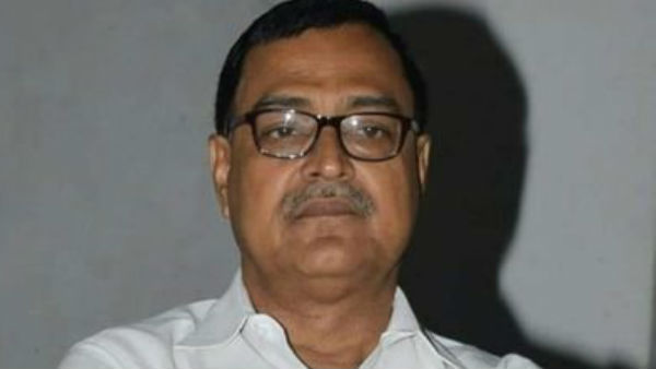  ফেসপুক পোস্টে জল্পনা উড়িয়ে প্রাক্তন ২ সাংসদকে নিশানা