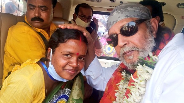 কলকাতা পুলিশের এফআইআর