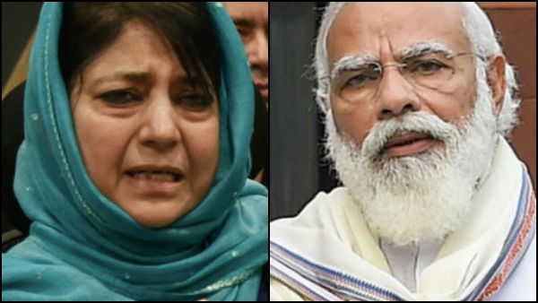 বিজেপিকে আক্রমণ