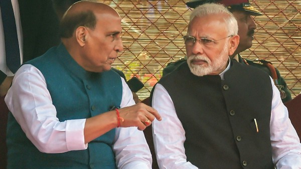 ভাগ করা হবে দায়িত্ব