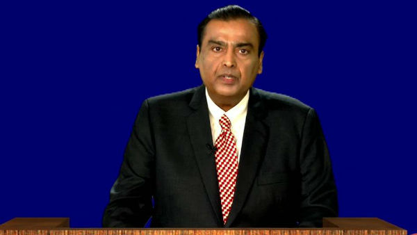 আদানিকে টপকে সবথেকে ধনী ভারতীয় আম্বানি আদানিকে টপকে সবথেকে ধনী ভারতীয় আম্বানি