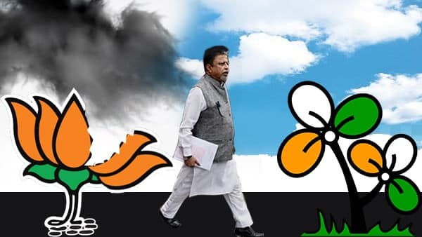 তালিকায় রয়েছে হেভিওয়েট বিজেপি নেতাদের নাম