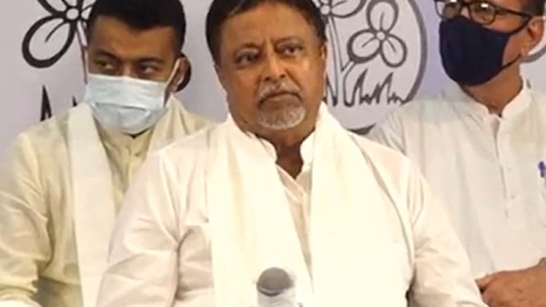 তৃণমূলে যোগ দিয়েই খেল শুরু মুকুলের