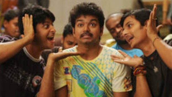 থ্রি ইডিয়টের রিমেক 