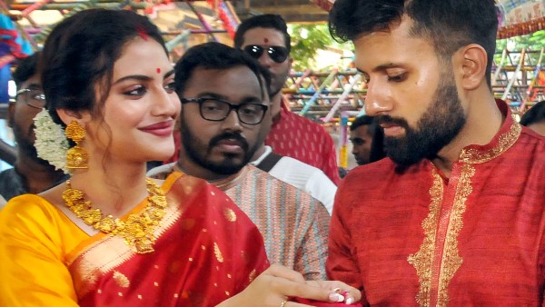 নুসরতের বিবৃতি নুসরতের বিবৃতি