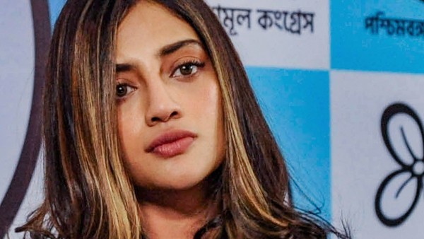 নিখিলের ছবি নেই নুসরতের ইনস্টাতে নিখিলের ছবি নেই নুসরতের ইনস্টাতে