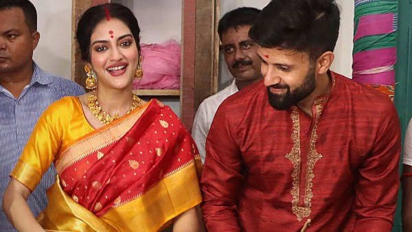 সিনেমার শুটিংয়ের পর থেকে আচরণে বদল সিনেমার শুটিংয়ের পর থেকে আচরণে বদল