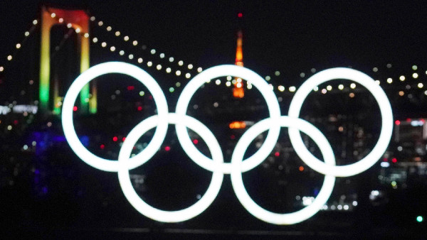 ১৯৪০ সালের টোকিও অলিম্পিক ১৯৪০ সালের টোকিও অলিম্পিক