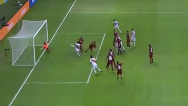 টোকিও অলিম্পিকে ফুটবল টোকিও অলিম্পিকে ফুটবল