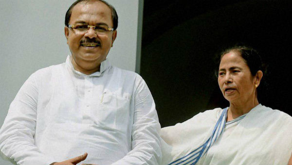 রত্নার সঙ্গে তিক্ততা মিটিয়ে তৃণমূলে ফিরবেন না শোভন!